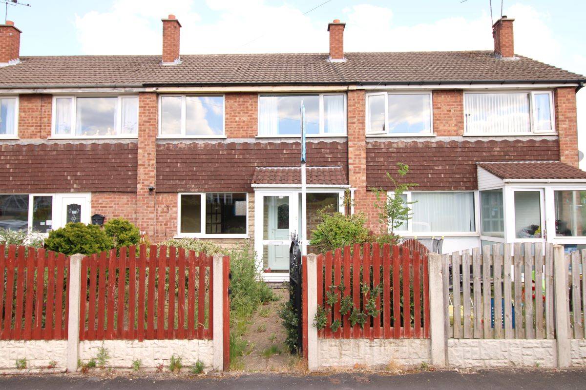 4A Pump Hollow Lane, Mansfield, Nottinghamshire, NG18 3DU