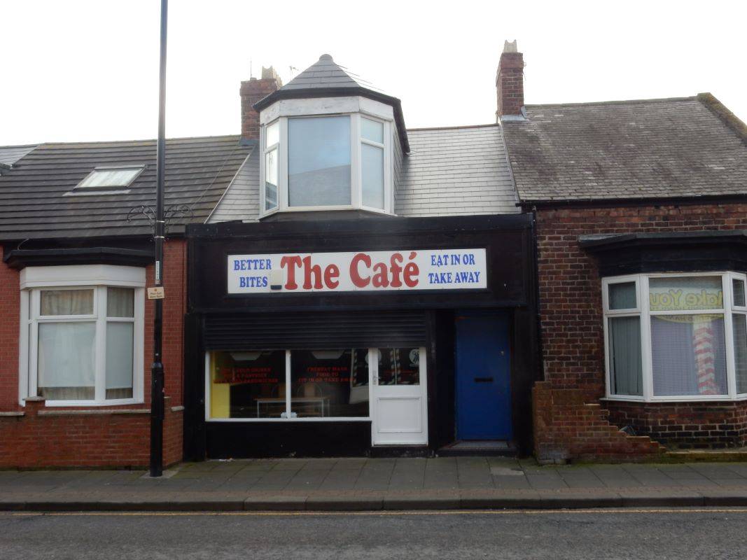 36 Villette Road, Sunderland, Tyne and Wear, SR2 8RH