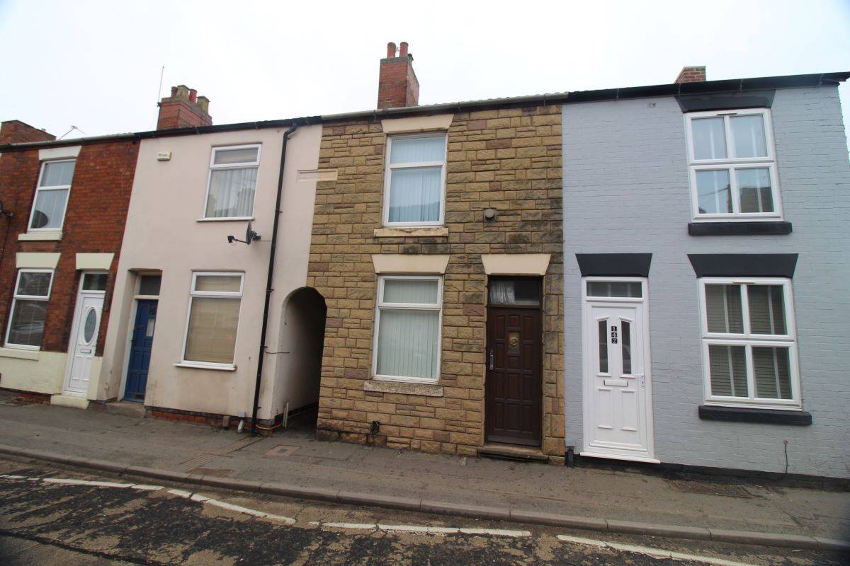 140 Melbourne Road, Ibstock, Leicestershire, LE67 6NN