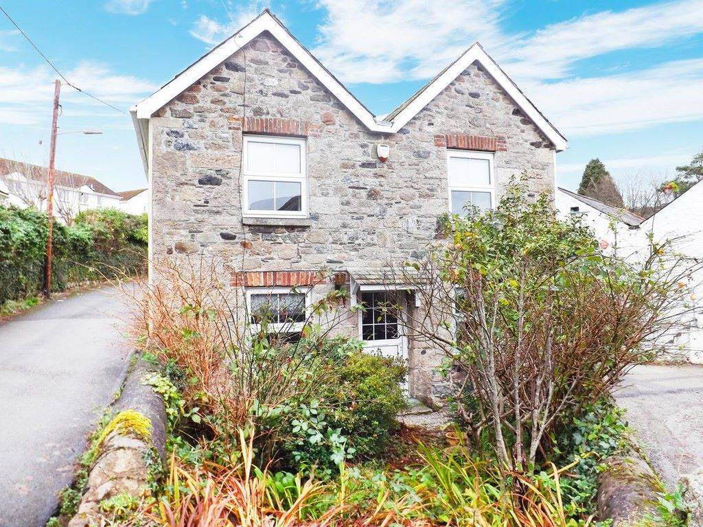 Mill Cottage 2 Trevarrick Road, St. Austell, Cornwall, PL25 5JN