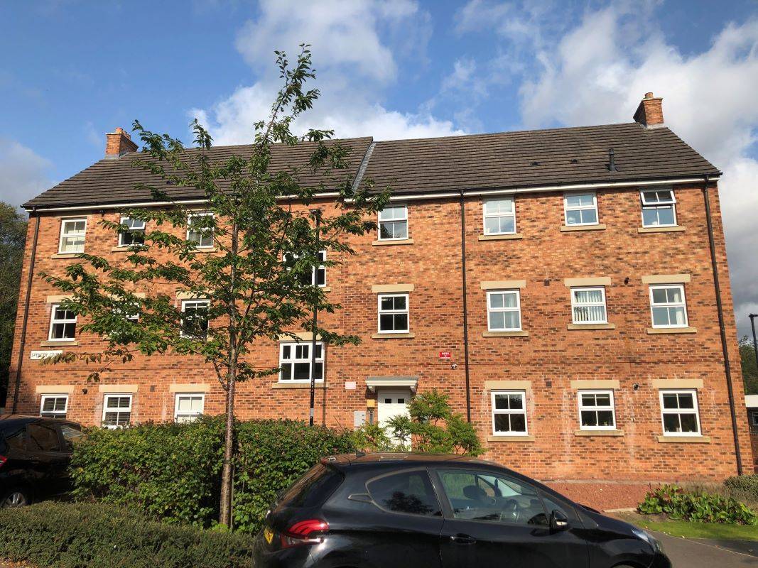 26 Spencer Court Walbottle, Newcastle upon Tyne, Tyne and Wear, NE15 8HB