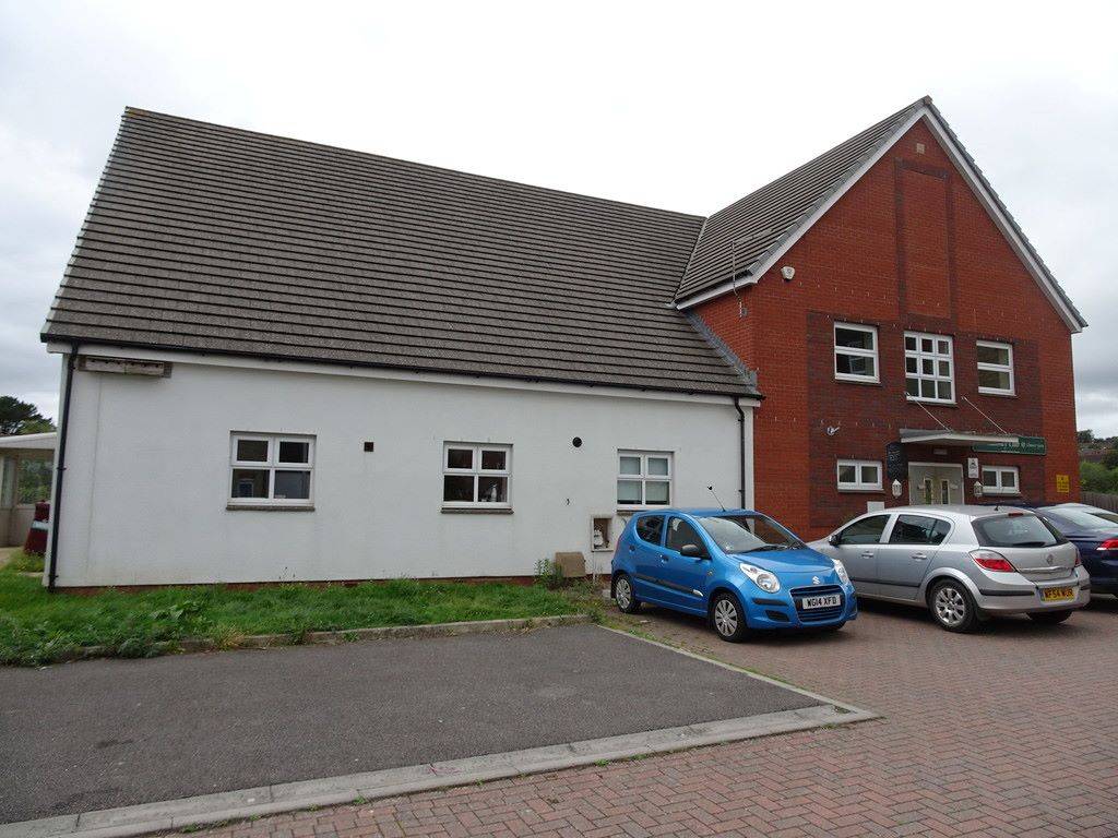Great Western Railway Club South Chaucer Grove, Exeter, Devon, EX4 7BX