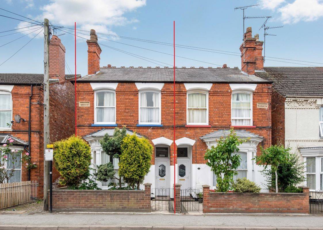 10 Tunnard Street, Boston, Lincolnshire, PE21 6PL