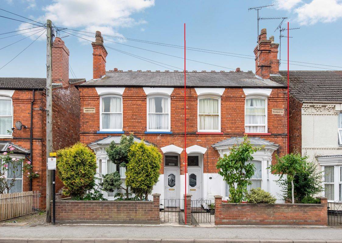 12 Tunnard Street, Boston, Lincolnshire, PE21 6PL