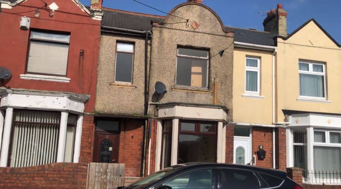 3 The Gables Thornley, Durham, County Durham, DH6 3ER