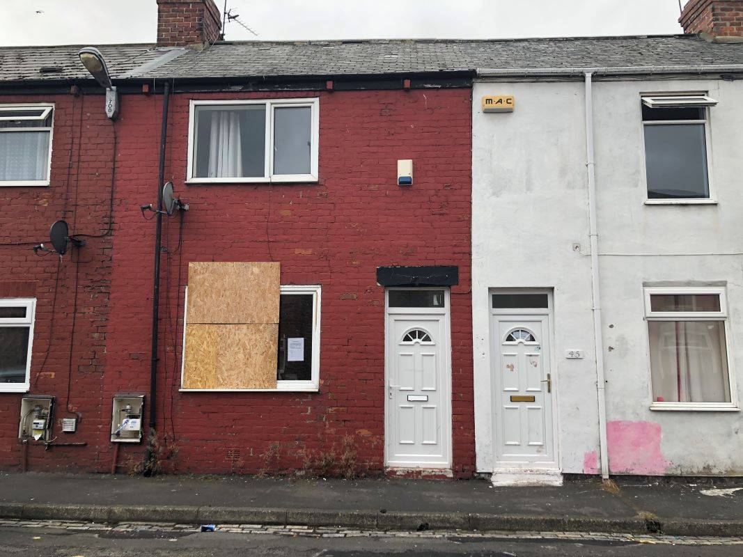 43 Albert Street Grange Villa, Chester le Street, County Durham, DH2 3LS
