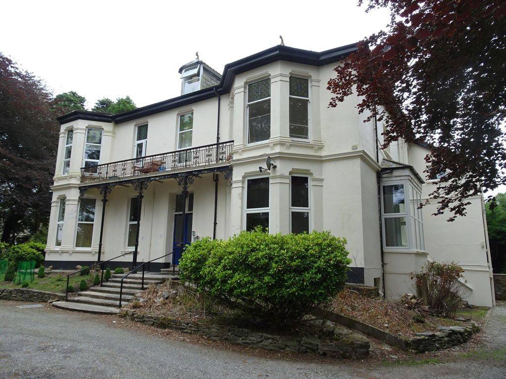 Flat 4 Merrivale House Crapstone Road, Yelverton, Devon, PL20 6BT