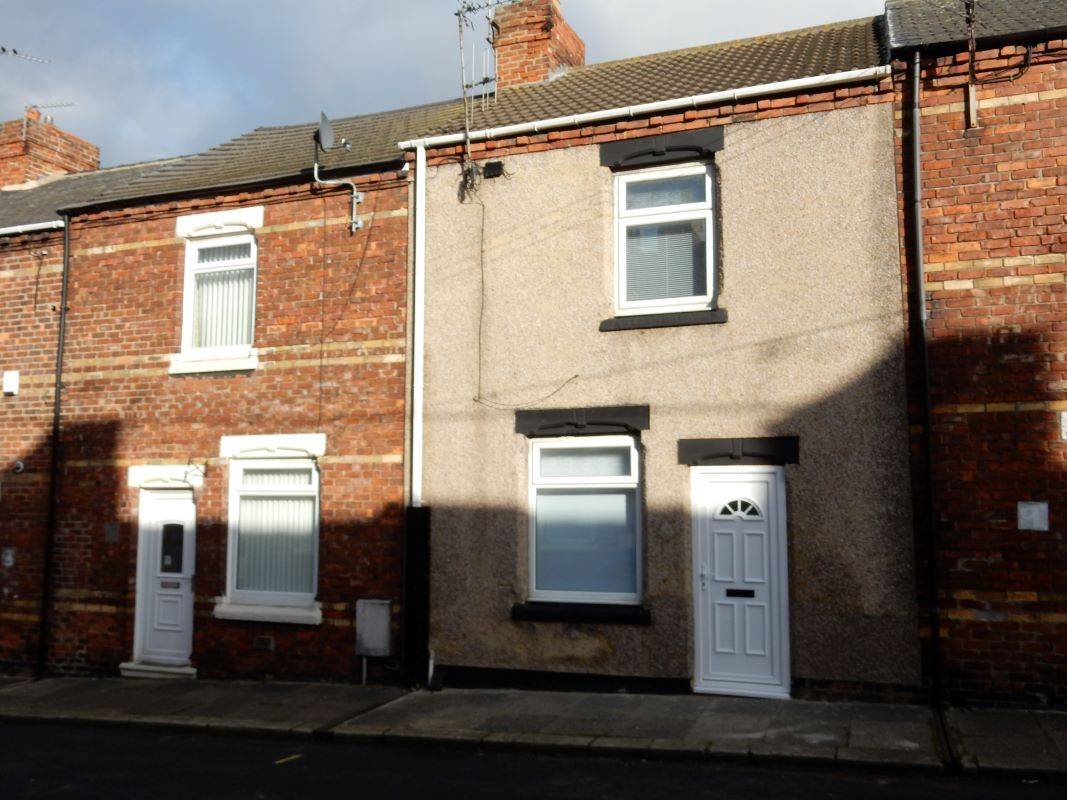 7 Tenth Street Horden, Peterlee, County Durham, SR8 4NE