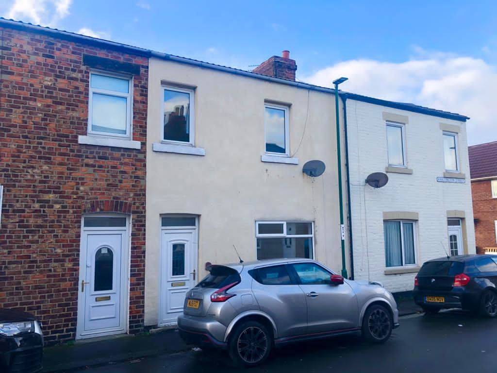 20 Hartington Street Loftus, Saltburn By The Sea, Cleveland, TS13 4SB