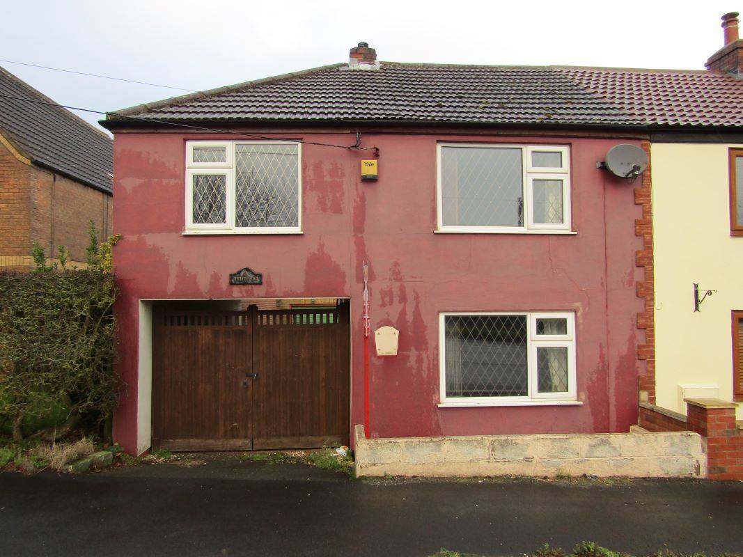 Bridge House 2 Melton Road, Wrawby, Brigg, South Humberside, DN20 8SS