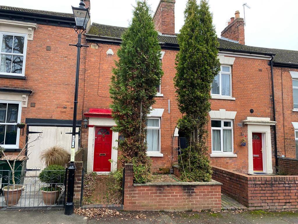 34 Mount Street Chapel Fields, Coventry, West Midlands, CV5 8DE
