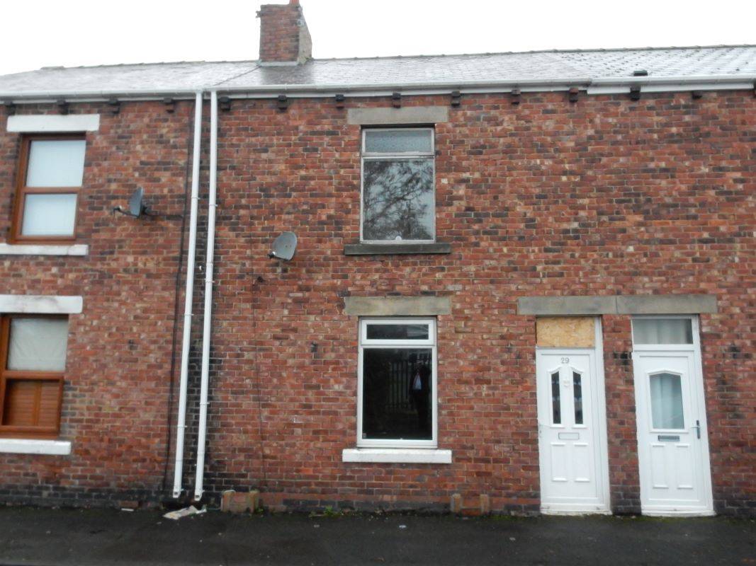 29 Gladstone Street Beamish, Stanley, County Durham, DH9 0QL