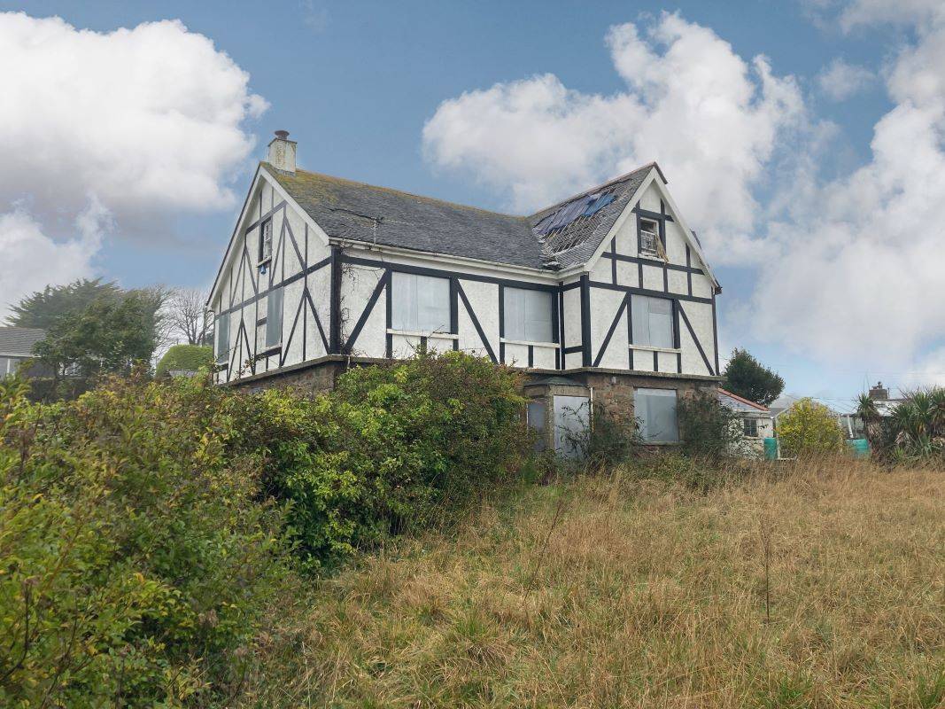 The Stannary Ludgvan, Penzance, Cornwall, TR20 8AJ