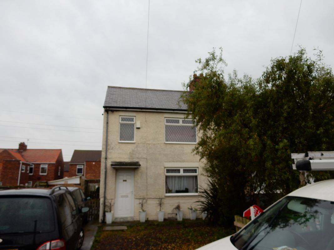 11 Waterfield Road East Sleekburn, Bedlington, Northumberland, NE22 7BH