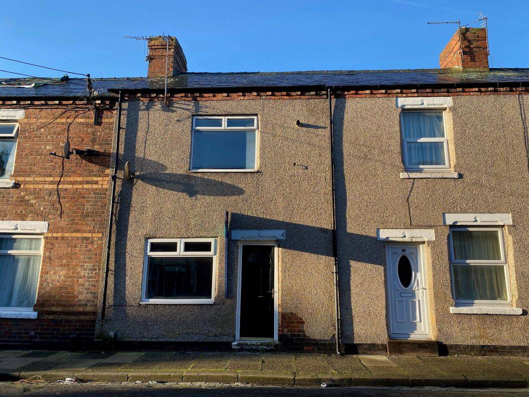 78 Seventh Street, Horden, County Durham, SR8 4LX