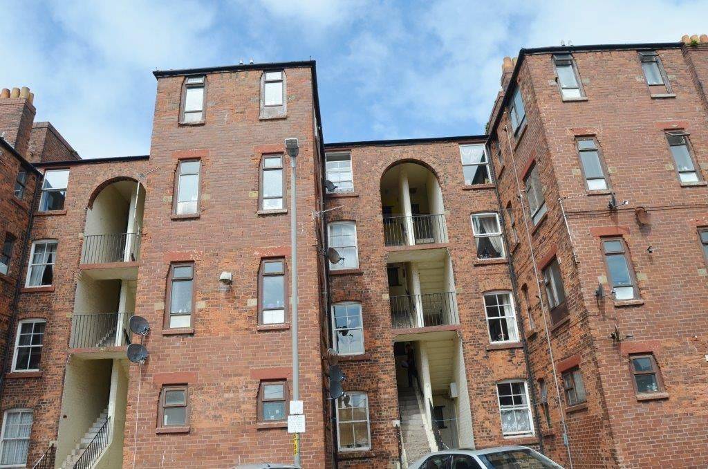 12G Steamer Street, Barrow-in-Furness, Cumbria, LA14 2SH