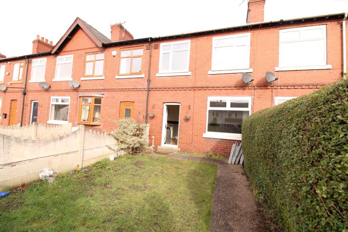 77 Ingsfield Lane, Bolton-Upon-Dearne, Rotherham, South Yorkshire, S63 8EB