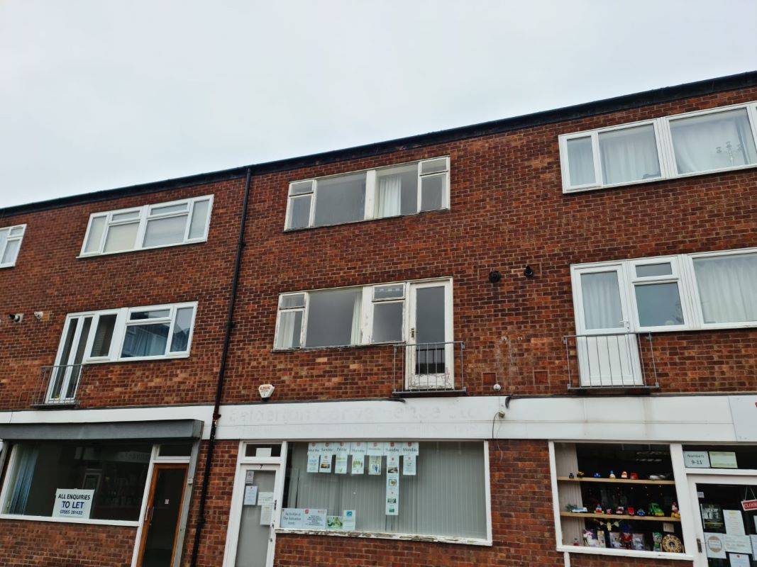 21 Brisbane Court, Balderton, Newark, Nottinghamshire, NG24 3PS