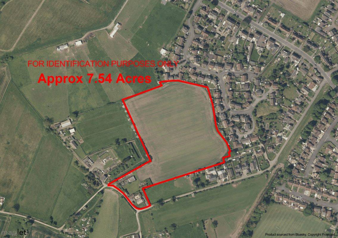 54 Field Lane Morton, Gainsborough, Lincolnshire, DN21 3BY