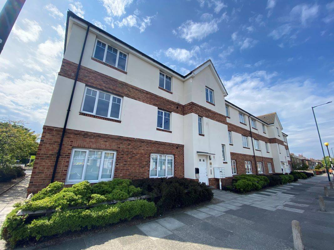 5 Zetland House Broadway West, Redcar, TS10 5AY