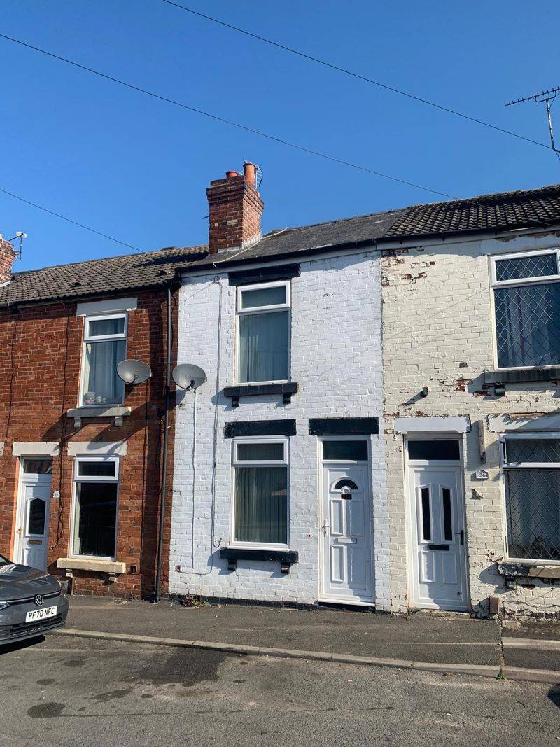 24 Flowitt Street, Mexborough, South Yorkshire, S64 9NN