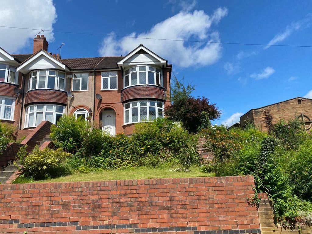 169 Abbey Road Whitley, Coventry, West Midlands, CV3 4BG