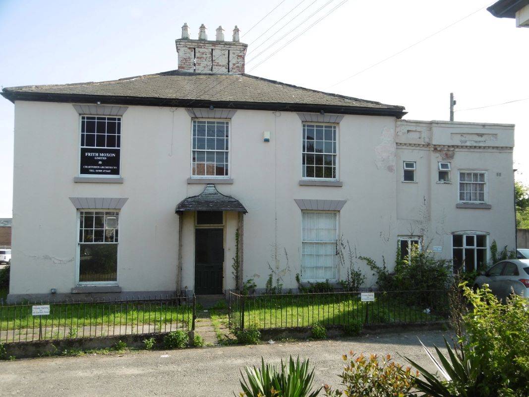 43/45 Carlton Road, Worksop, Nottinghamshire, S80 1PD