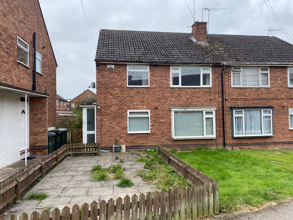 22 Linnet Close Willenhall, Coventry, West Midlands, CV3 3EX