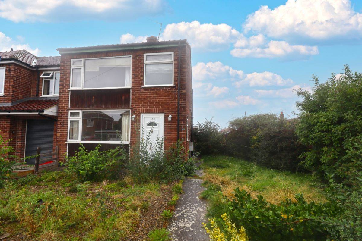 103 Anthea Drive, York, YO31 9DQ