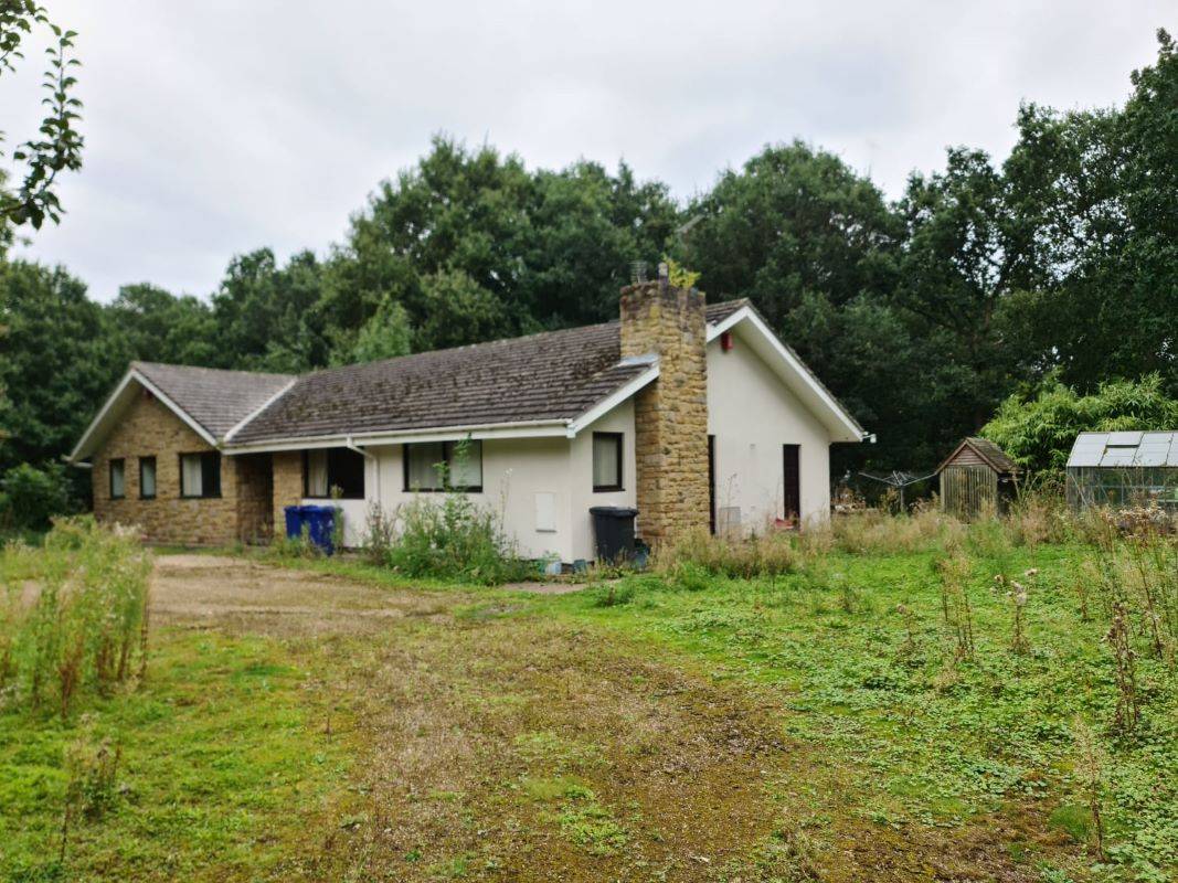 Holmcroft Great North Road, Bawtry, Doncaster, South Yorkshire, DN10 6DF