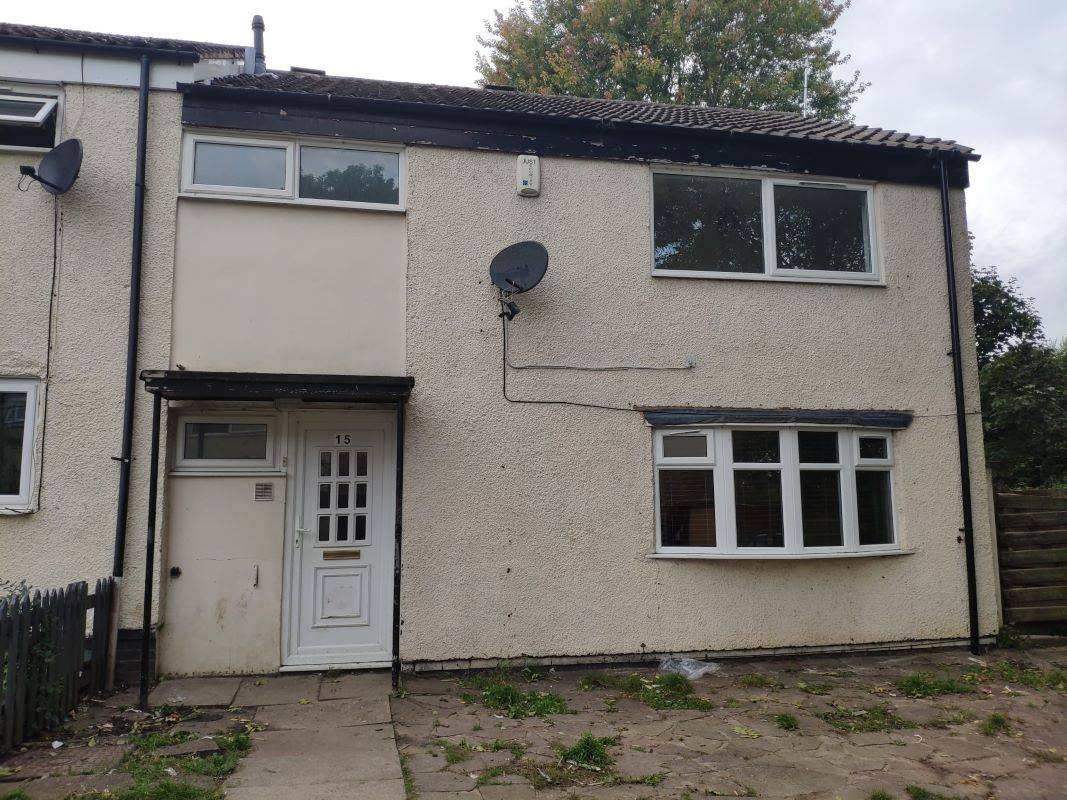 15 Triumph Close Wyken, Coventry, West Midlands, CV2 5AQ