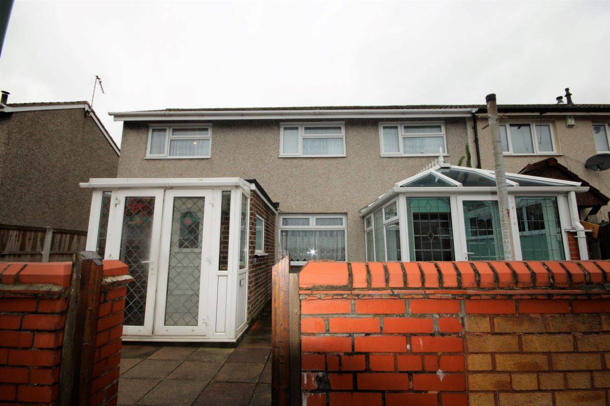 79 Hoefield Crescent Bulwell, Nottingham, Nottinghamshire, NG6 8AZ