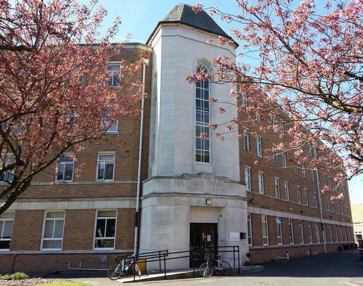 30A Montgomery House, Manchester, Lancashire, M16 8PH