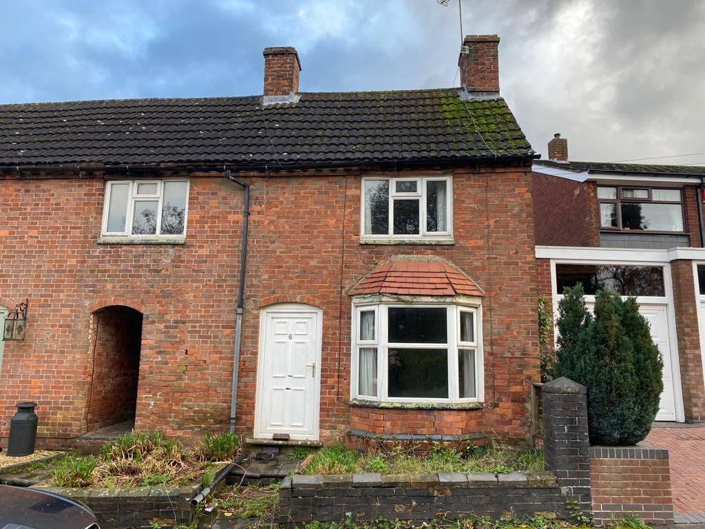 6 Ousterne Lane Fillongley, Coventry, West Midlands, CV7 8EU