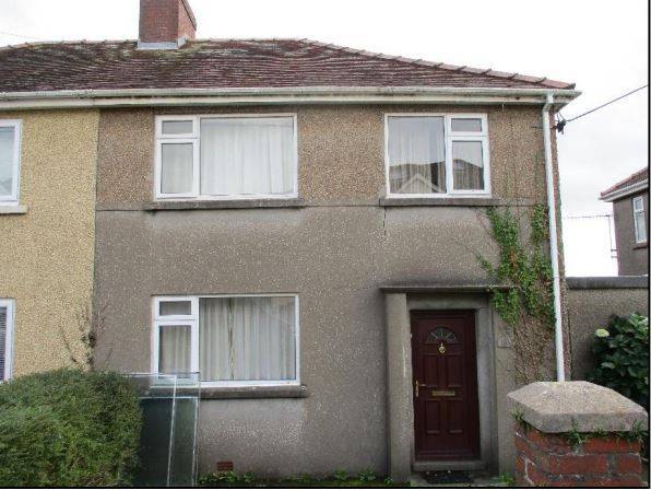 18 Penybryn Avenue, Burry Port, Dyfed, SA16 0PU