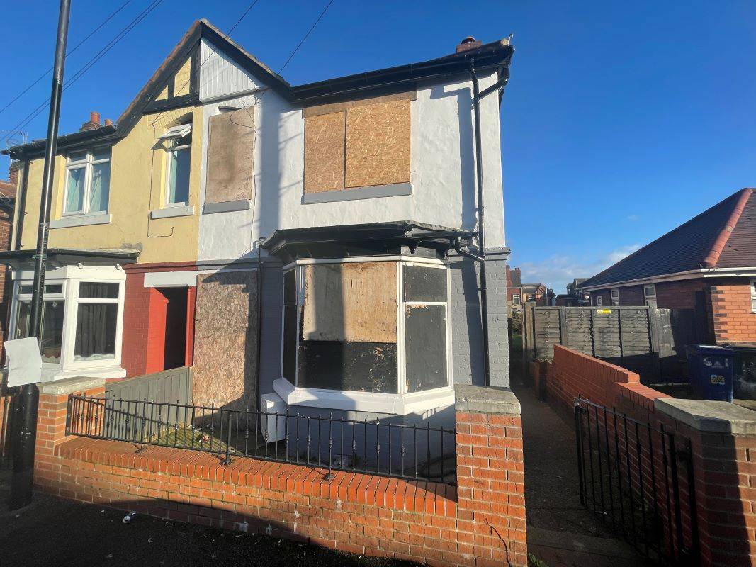 67 Princes Crescent Edlington, Doncaster, South Yorkshire, DN12 1BA