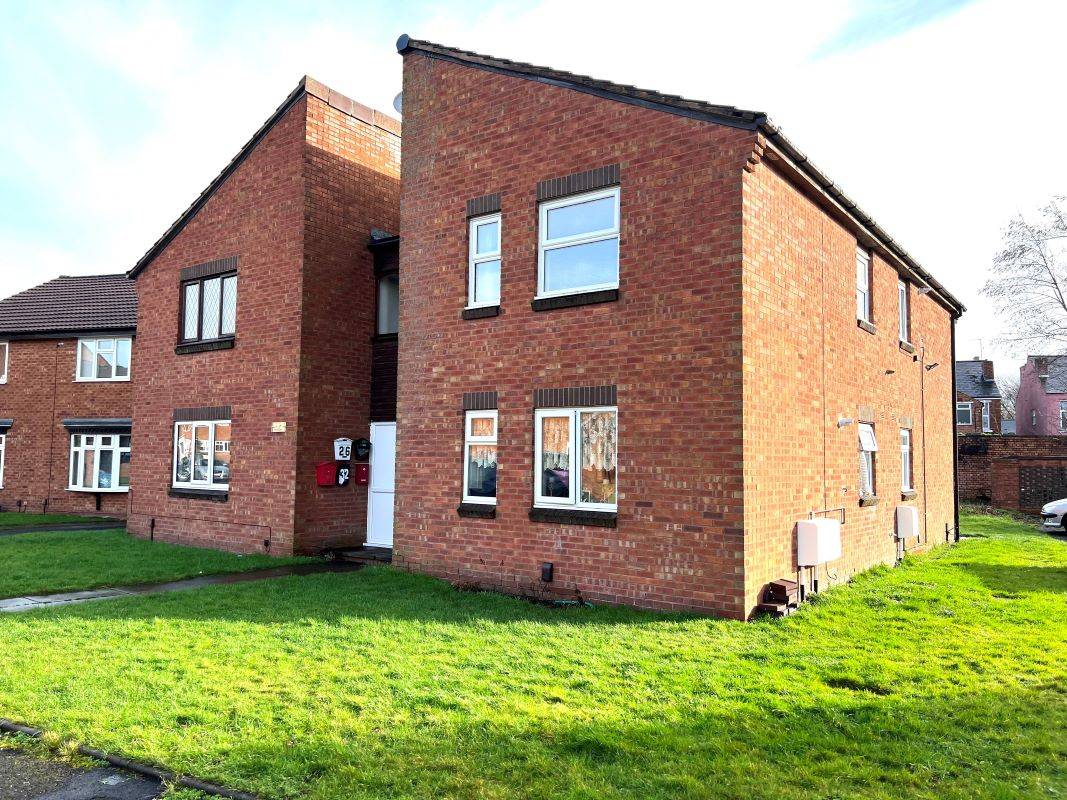 28 Circuit Close, Willenhall, West Midlands, WV13 1EB