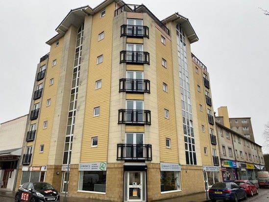 Apartment 18, Millennium Heights Lune Street, Lancaster, Lancashire, LA1 2AT