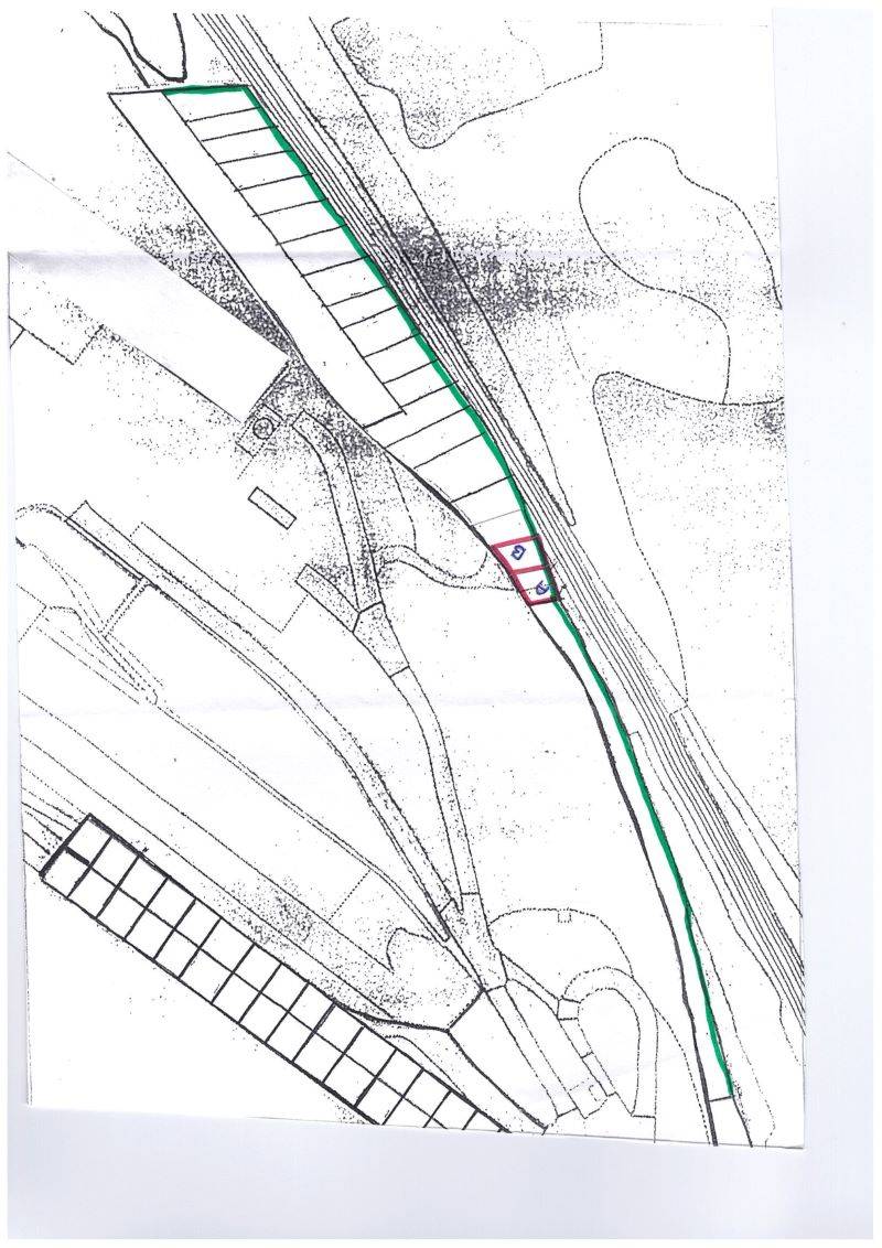 Plots A and B, Land, Denby Line Garden Lane, Doncaster, South Yorkshire, DN5 7SN