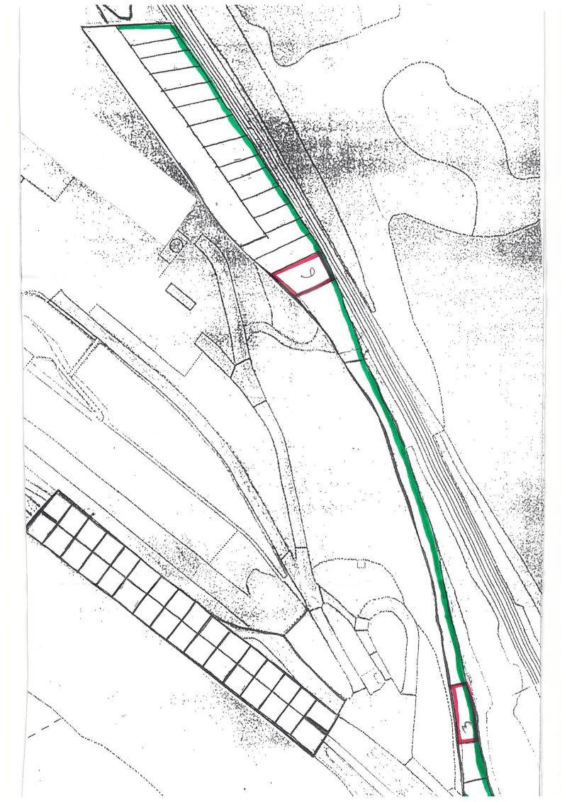 Plots 3 and 6, Land, Denby Lane Garden Lane, Doncaster, South Yorkshire, DN5 7SN