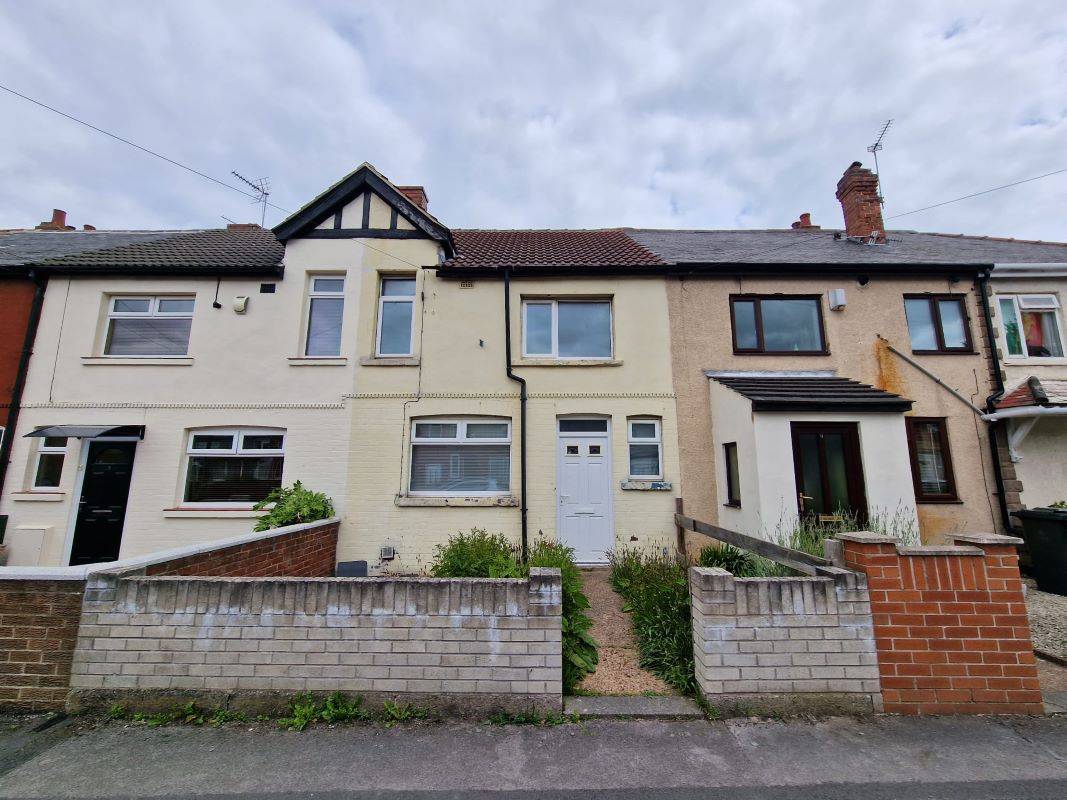 7 Kings Crescent Edlington, Doncaster, South Yorkshire, DN12 1BD