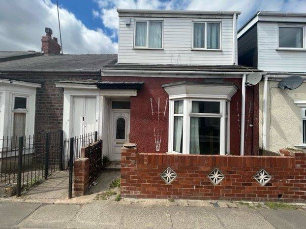 19 Cromwell Street, Sunderland, Tyne and Wear, SR4 6EU