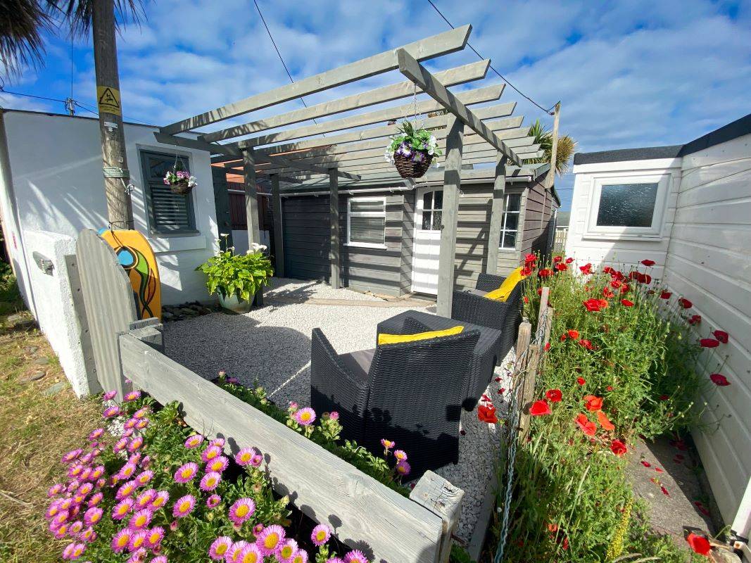 92 Gwithian Towans Gwithian, Hayle, Cornwall, TR27 5BU