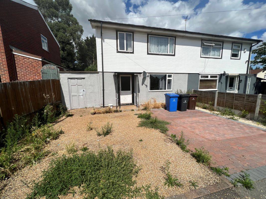 35 Gertrude Road Chaddesden, Derby, Derbyshire, DE21 4JQ