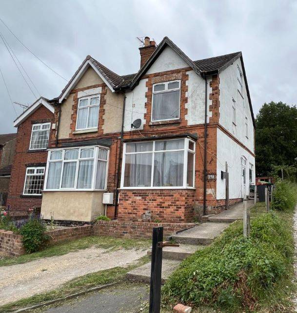 238 Alfreton Road Jubilee Hill, Alfreton, Derbyshire, DE55 4PB
