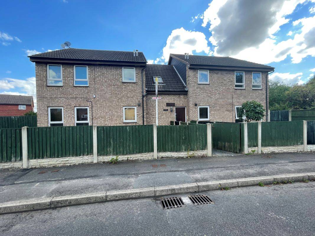 19 Watermeadow Road, Alvaston, Derby, Derbyshire, DE24 0TE