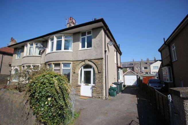 41A Dallam Avenue, Morecambe, Lancashire, LA4 5BB