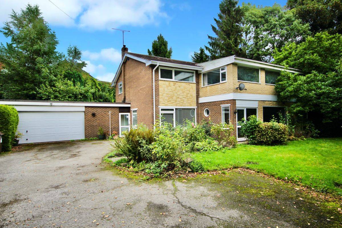 183 Cowley Lane, Chapeltown, Sheffield, South Yorkshire, S35 1SU