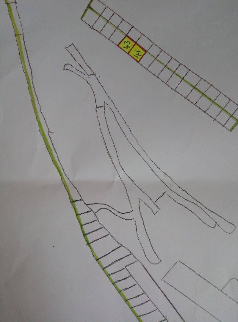 Plots 41 and 43 Land, Denby Line, Garden Lane, Doncaster, South Yorkshire, DN5 7SN