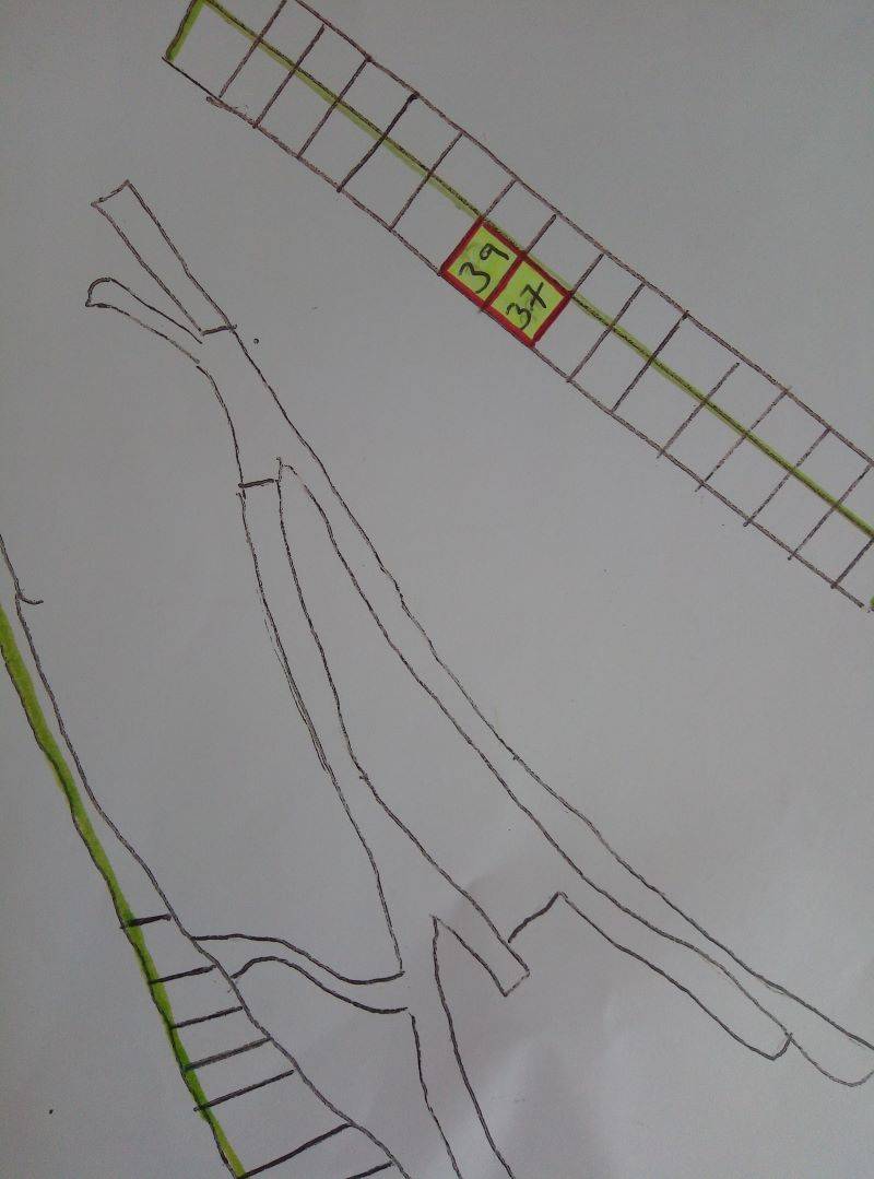 Plots 37 and 39, Land Denby Line, Garden Lane, Doncaster, South Yorkshire, DN5 7SN